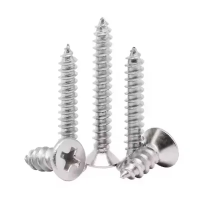OEM Custom 25mm Galvanized Stainless Steel CNC Machining Parts Zinc Plated Metric Screws and Nuts Set