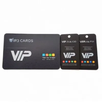 business card transparenteco friendly clearly transparent business card