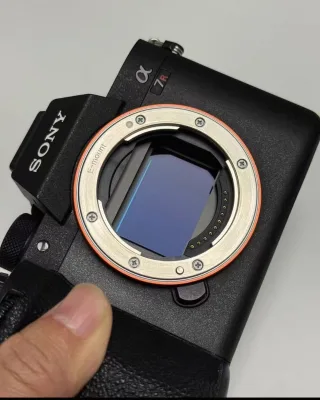 61MP 4K Digital Camera Full Frame Camera A7R IV Used Original Camera