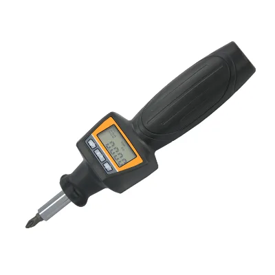 Industrial Grade Manually Adjustable Sliding Torque Professional Adjustable Preset Torque Screwdriver