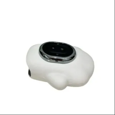 Latest Factory Original Design Heating Air Pressure Vibrator Hand Gloves Hand Massager Electric Vibration Massager