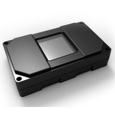NScan-SM Fingerprint Recognition Algorithm a Slim Type Fingerprint Module