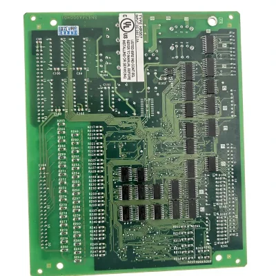 Original HR357A IO Circuit Board,64DI 64DO Control Board,NC Input-Output PCB Spare Part for M70 E70 CNC System