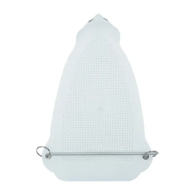 PTFE Anti-Light Iron Boots Steam Bottom Cover Protective Cover for Household Steam Ironing Part Ironing Washing Equipment