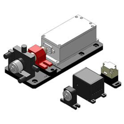Multi-function Optical System