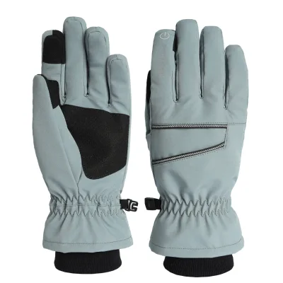 polyester daily use) hand grips. These gloves are perfect for daily use winter providing warmth touchscreen functionality for