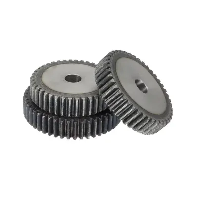 Large Gear 1.5 Mod 100 Teeth Spur Gear Wheel and Pinions for Truck
