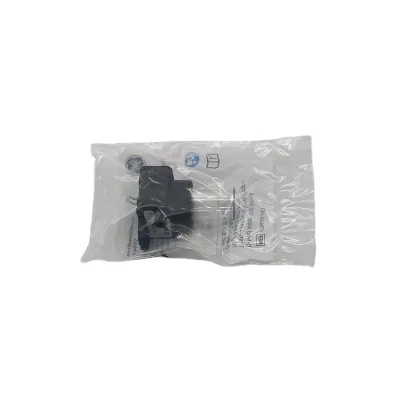 876446-HEL GE D-fend Water Trap, black, 10pcs/box
