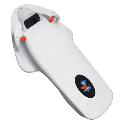 Factory Wholesale ABS Fiber Electric Surfboard E Board Jet Board 55Km/H Max Speed Water Ski Kite Surf Board