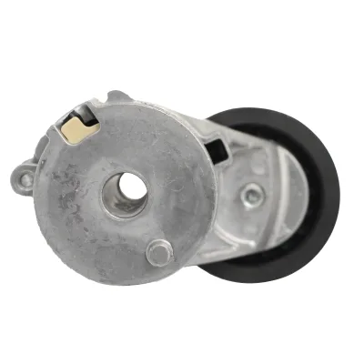 OEM 022145299L Auto Parts Factory Used Belt Tensioner Pulley for Audi A3 S3 TT VW Eos GolfV