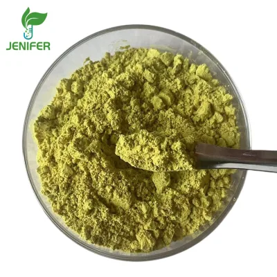 High Efficiency Trichoderma Polysporum Enzyme Powder