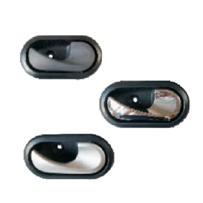 Door Handle/Car Door Catch 8200738348 8200738347 for Duster Dacia Logan 2010 Dacia Sandero 2010-2012 Dacia Lodgy 2017