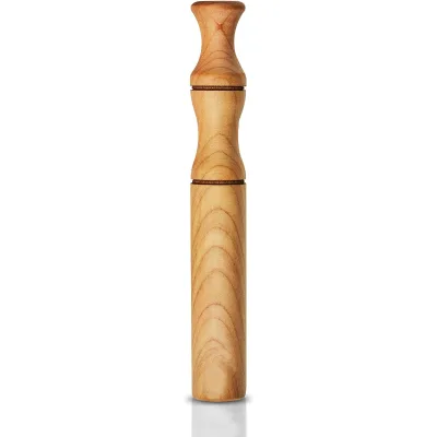 Quit Smoking Inhaler Wood Aromatherapy Inhaler Stick for Essential Oil Smokeless Aromatherapy Diffuser to Help Stop Smoking