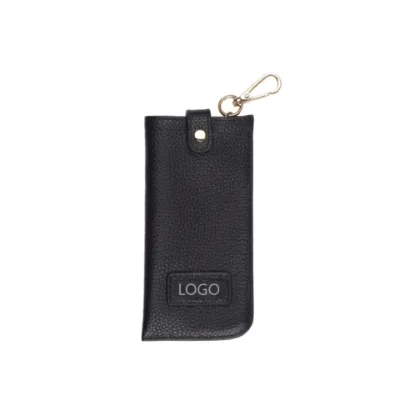 Sunglasses case Glasses sleeve purse Leather Eyewear Box Eyeglasses Pouch Bag for Glasses