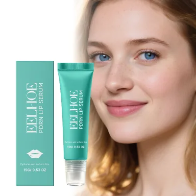 Moisturizing lip essenc  lip skin light and easy to apply texture primer before makeup daily lips