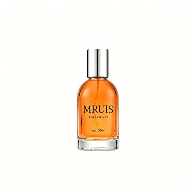 MRUIS Perfume EDT Refreshing Long Lasting Fragrance Aquatic Plant Essential Oil Casual Wear Anniversary Gifting