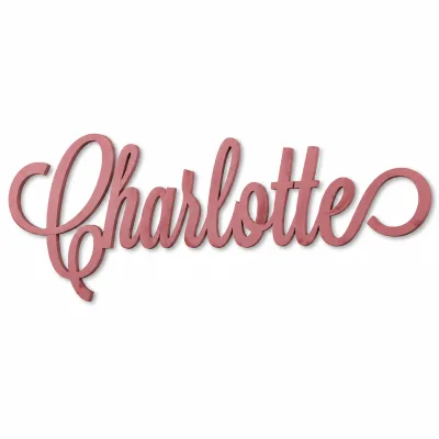 Custom Wooden Signs Laser-Cut Inspirational Quotes 3D Character Acrylic and Wood Letters From Top Manufacturer