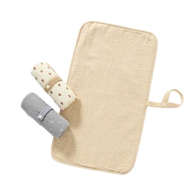 Foldable Travel Changing Mat Nappy Baby Changing Pad Portable Changing Pad Baby Diaper Changing Mat