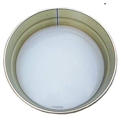 Best Price Rubber Raw Material Silicone Rubber Liquid for Molding