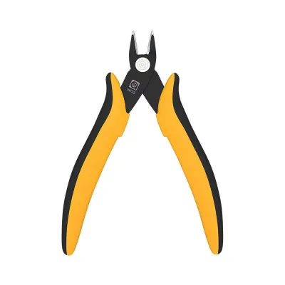 Amaoe M122 High Precision Electronic Cutting Pliers for Mobile Phone Motherboard Repair Hand Tools Diagonal Cutting Pliers