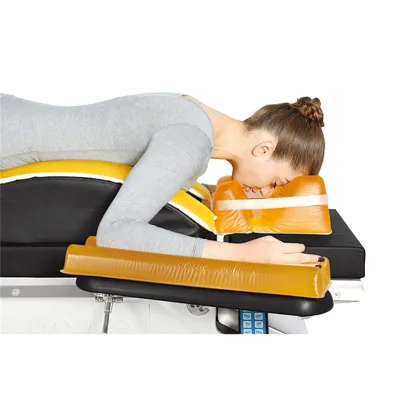Prone Headrest / Arc Abdominal Support Pad / Concave Arm Pad for Hospital Surgery