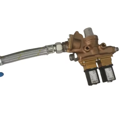 High-Precision Liquid Level Switch 9990-0253-347 | Reliable Fluid Control