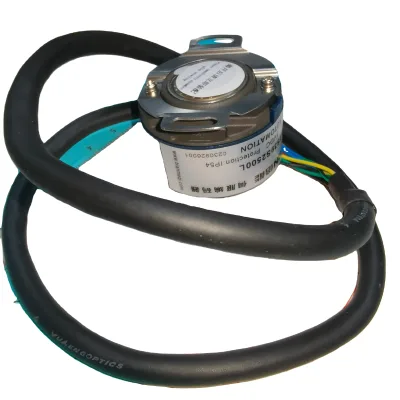 ENCB-TS39S2500L Servo-motor Encoder the Photoelectric Rotary Encoder