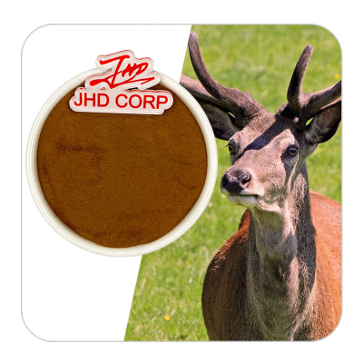 High Purity Health Supplement Deer Placenta Powder Deer Placenta Extract Powder