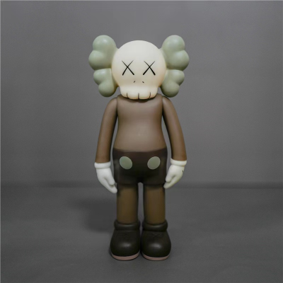 FSTAR Fashion Action Figure Statue Model Plastic TV & Movie Character E128 for Collectors