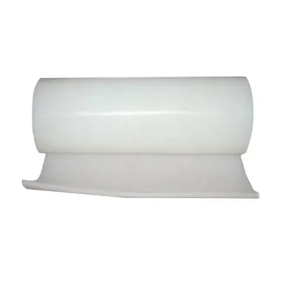 High Tear Resistance Silicone Rubber Sheet for Glass & Wood Industry Hot Press & Vacuum Forming Machine Solar Laminator Function