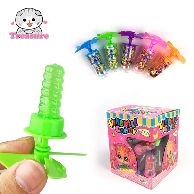 Windmill Candy Nipple Candy Fruit Candy Children Toy