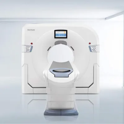 Medical 64 Slice Multi Slice Full Body X Ray Machine CT Scanner Machine