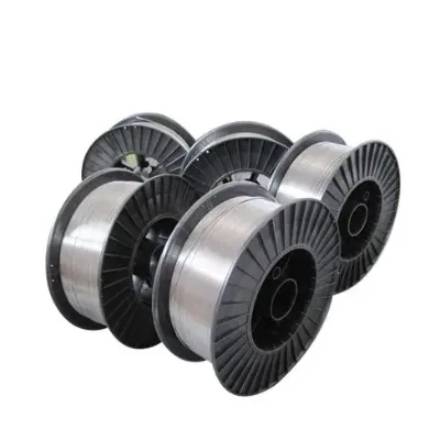 Wholesale customized Factory Direct Titanium Wire Gr2 1.1mm for Electrical Contacts