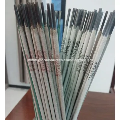 Low cheap price Tingxing quality welding electrodes carbon steel welding rods E7018 6013 6010 E308L, Welding rods Wholesaler