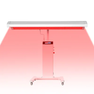Huge OEM Factory Red Light Therapy Desktop 50,000 Hours Lifespan for Whole Body Care with Weight Loss & Hair Removal