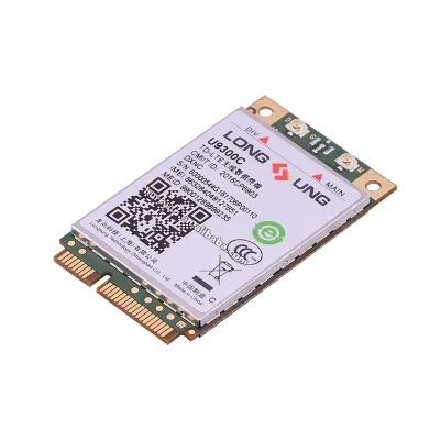 U9300C DGVC 4G LTE Module