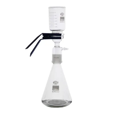 Water Filtration System Filtration Apparatus