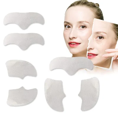 2023s Private Label Water Soluble Collagen Film Hydrolyzed Collagen Mask Anti Wrinkles Face Moisturizer Collagen Film & Mist Kit