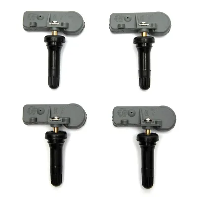 315MHz Pre-Programmed TPMS Tire Pressure Sensor OEM 9L3Z-1A189-A 9L3T-1A180-AF for Ford F-150 Escape Expedition Lincoln MKC MKZ