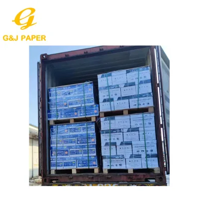 China Supplier Low Price Super Copy Paper A4 Photocopy Papers 80gsm