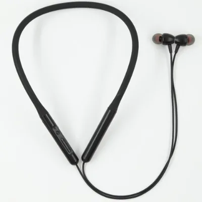 Neckband Style Bluetooth Headphones Large battery Wireless Earphones 16 Hours Working Time