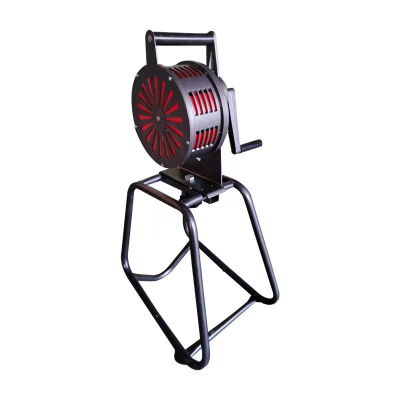 Factory Outlets Hand Crank Siren LK-120,Signal Sirens,manual Sirens