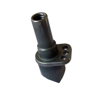 Steel Bicycle V Brake Pivots Durable Bike Brake Parts for Road and Mountain Bicycles
