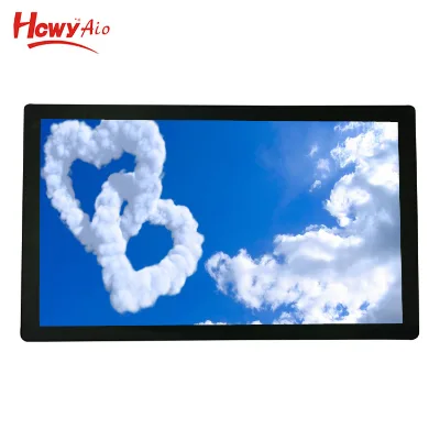 24" OEM Tablet PC Android Player With One Year Guarantee