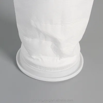 Customized Water PP PE Durable Liquid Filter Bag
