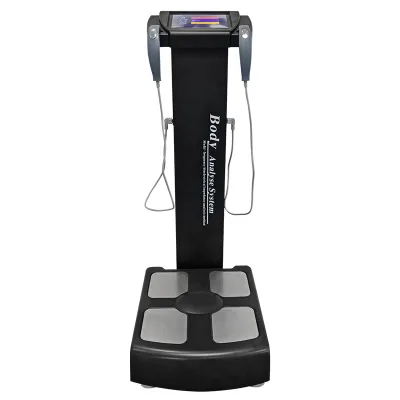 Professional Full Body 280 Body Composition Meter Fat Gym Health Monitor Body Composition Analyzer Scanner Nutritionist Machine