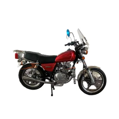 CNSNR Wholesale GN125 GN150 125cc 150cc Gasoline Motorcycle 2 Wheel Street Bike Motorbike for Sale