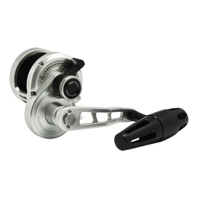 Fishing Reels Trolling Fishing Slow Pitch Jigging Reel Saltwater