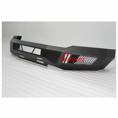 Steel Front Bumper for Tundra Range Rover Sport Front Bumper