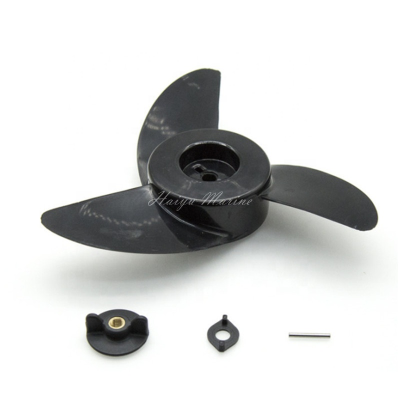 3 Blades Propeller for Electric Propeller Use